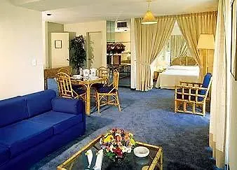Hotel Altamira Suites Caracas