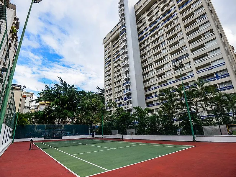 *****  Hotel Altamira Suites Caracas Venezuela