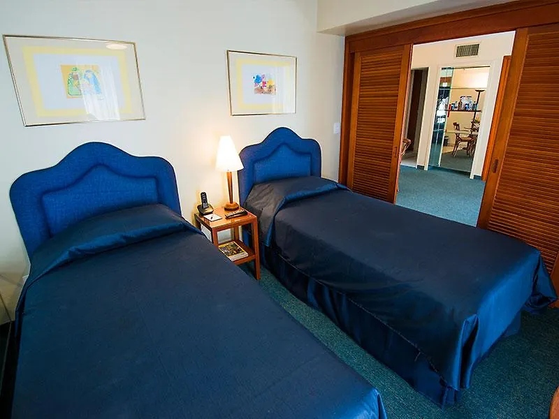Hotel Altamira Suites Caracas 5*,