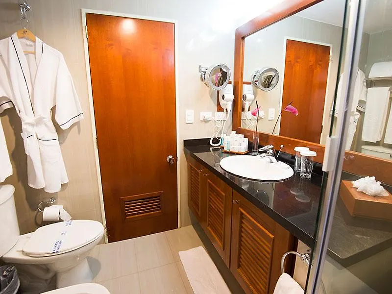 Hotel Altamira Suites Caracas