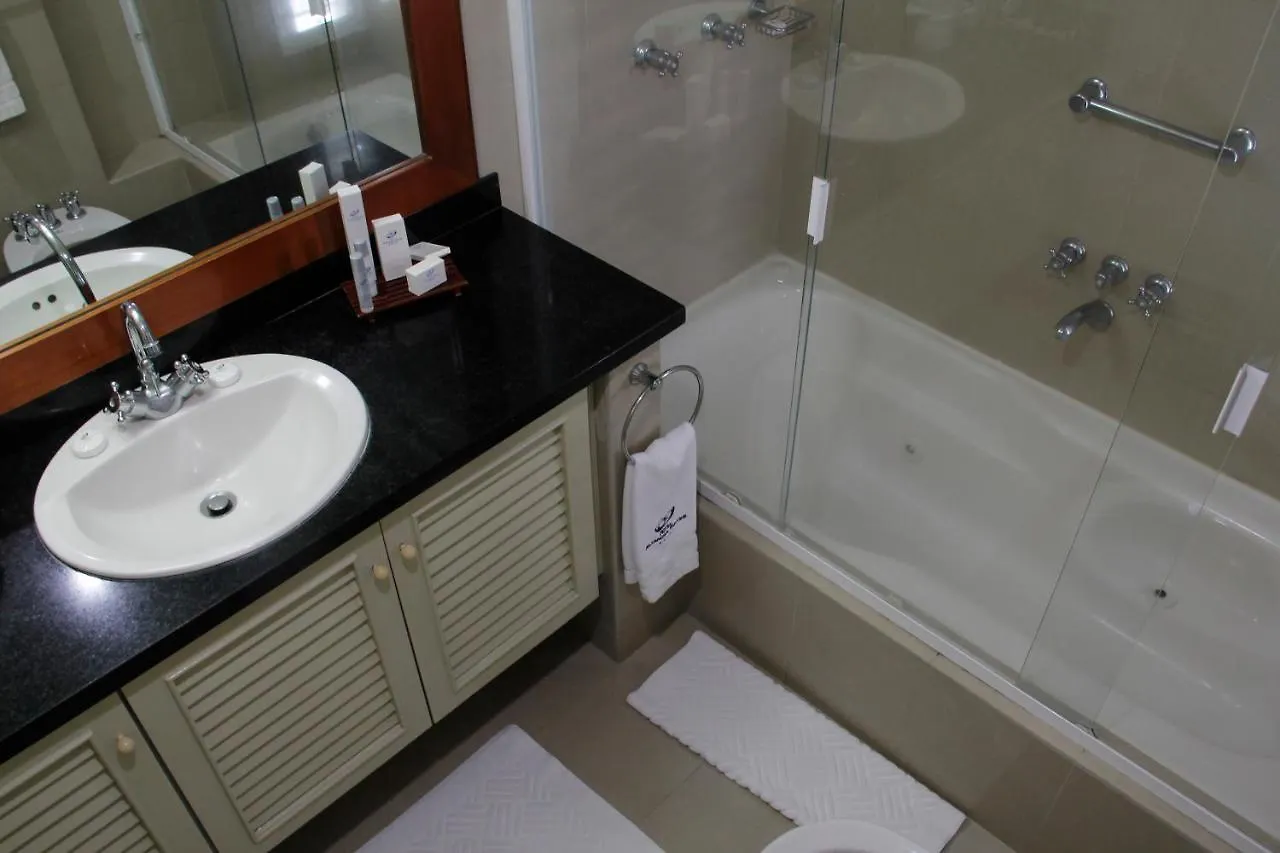 Hotel Altamira Suites Caracas 5*,