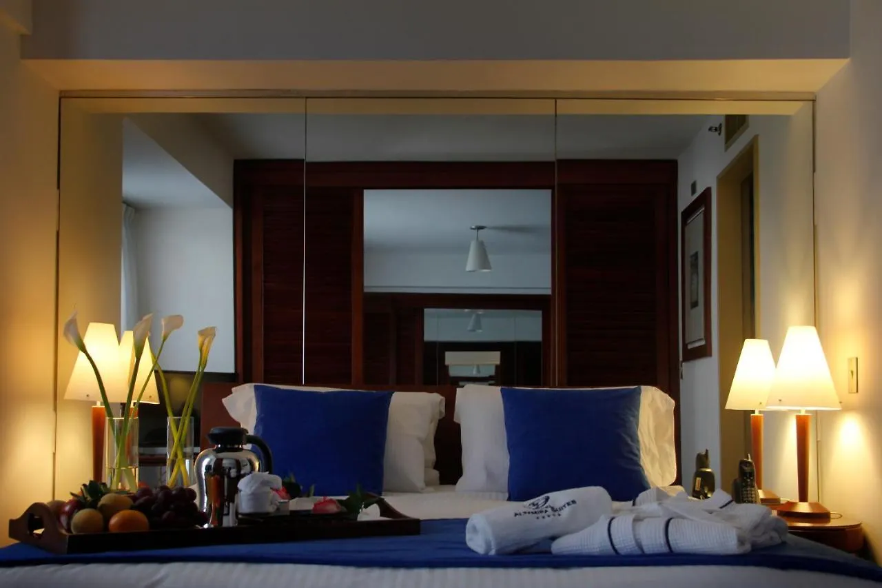 *****  Hotel Altamira Suites Caracas Wenezuela