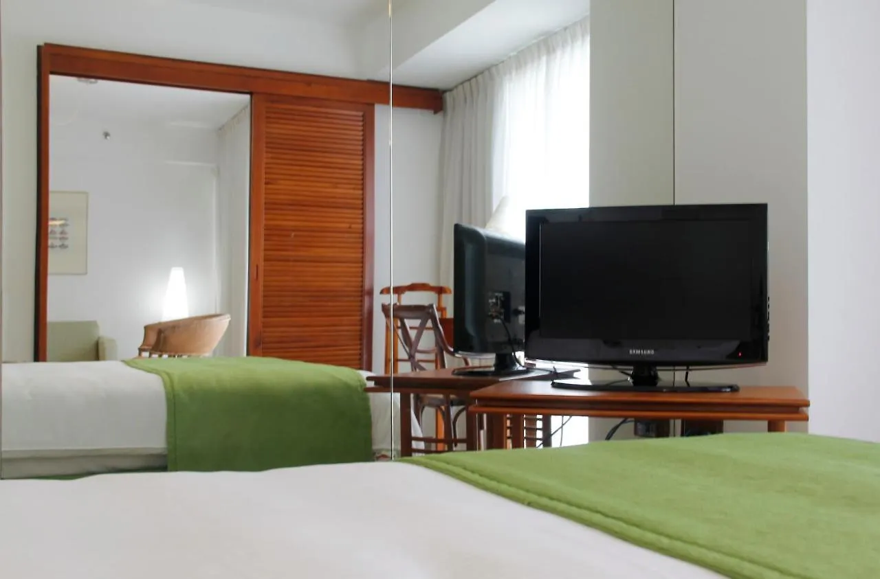 Hotel Altamira Suites Caracas