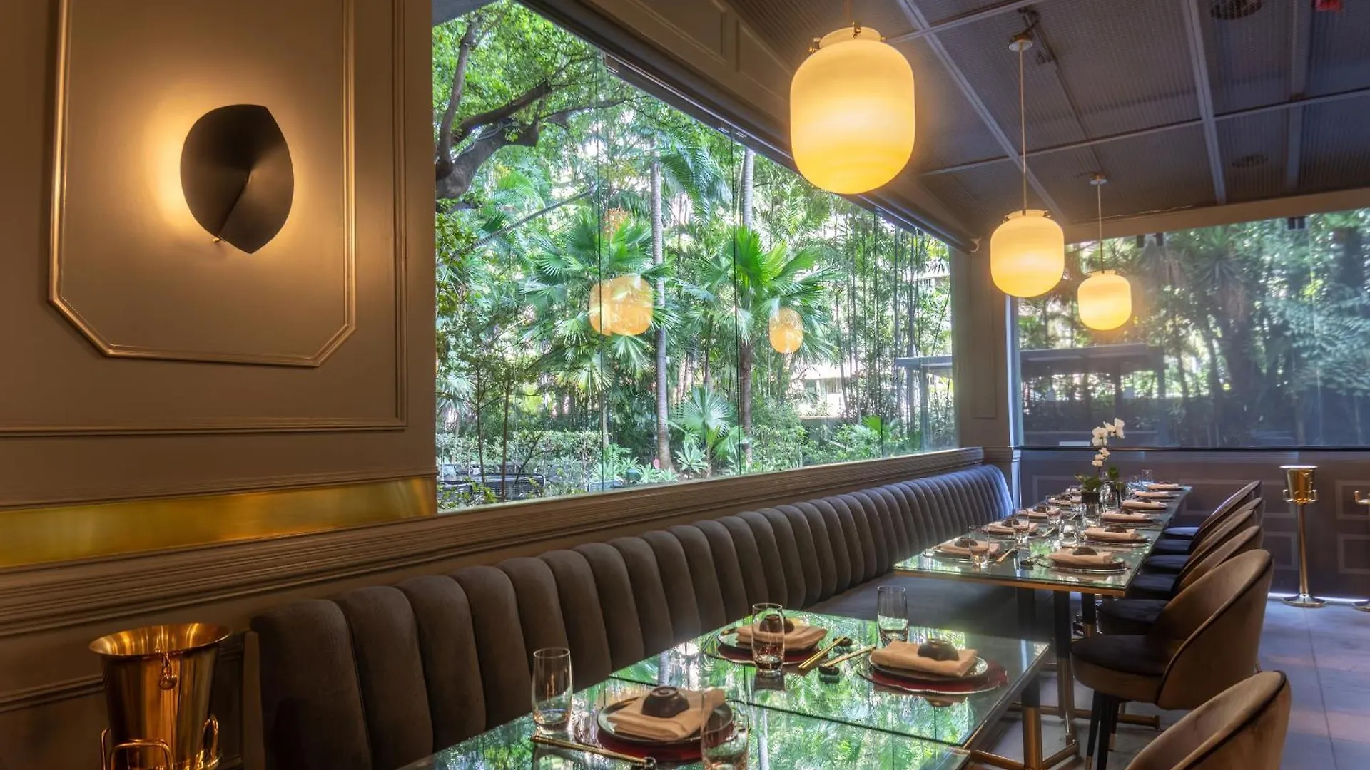 Hotel Altamira Suites Caracas
