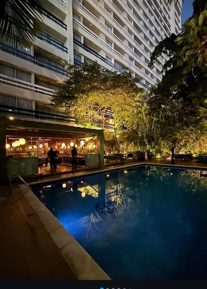 Hotel Altamira Suites Caracas