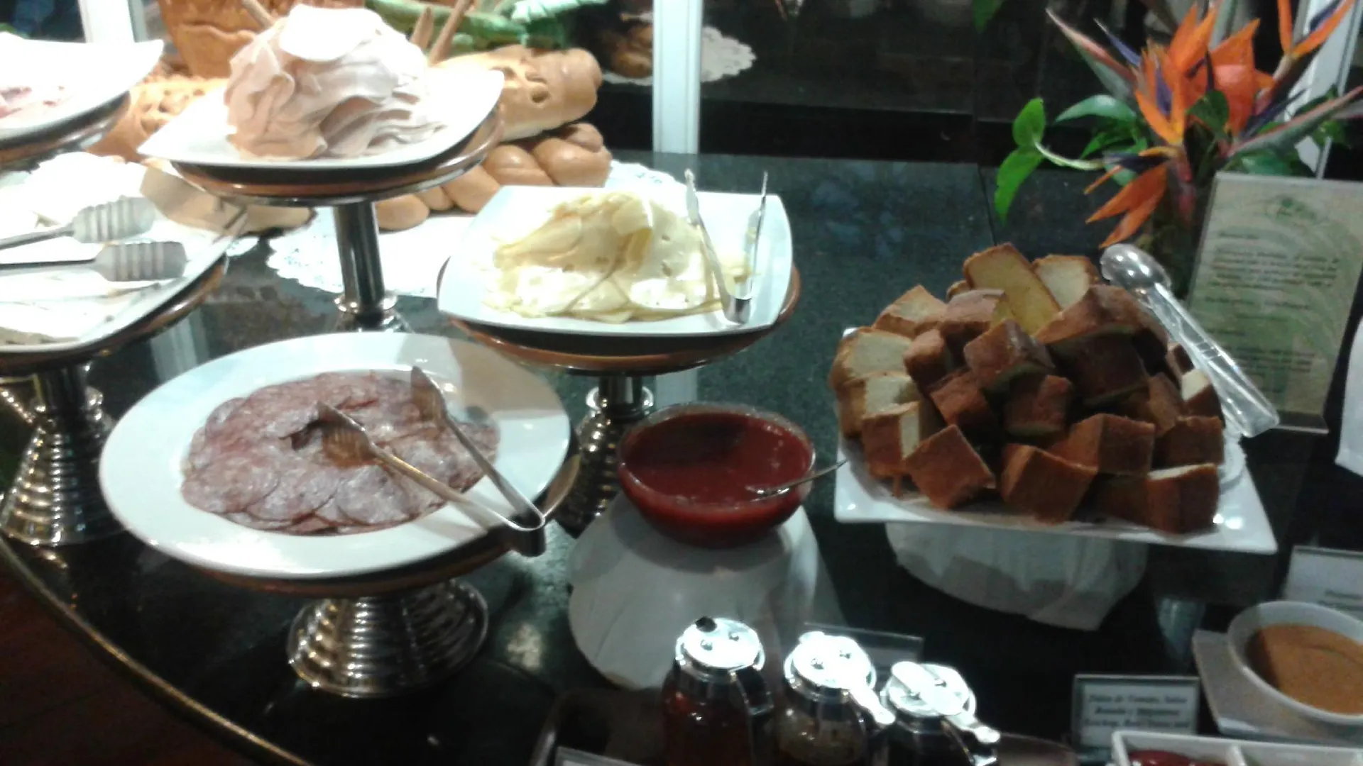 Hotel Altamira Suites Caracas