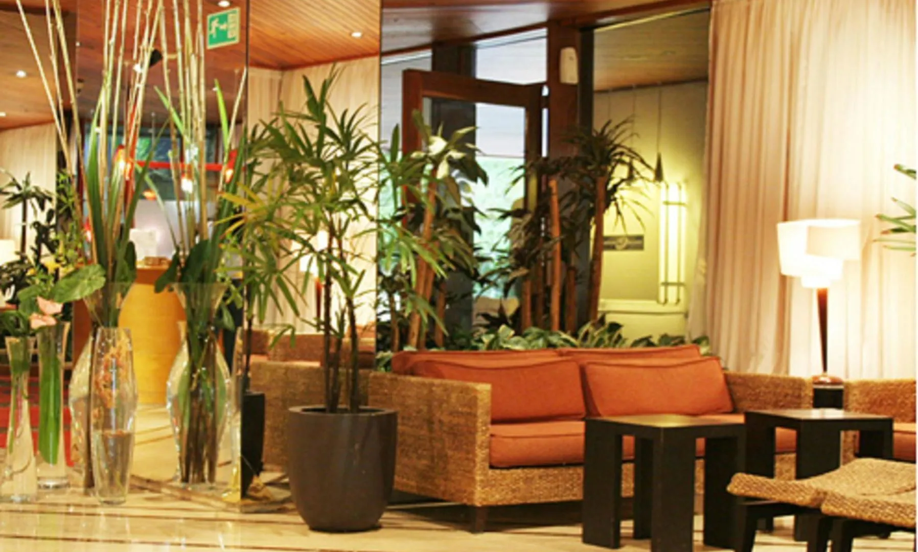 *****  Hotel Altamira Suites Caracas Venezuela
