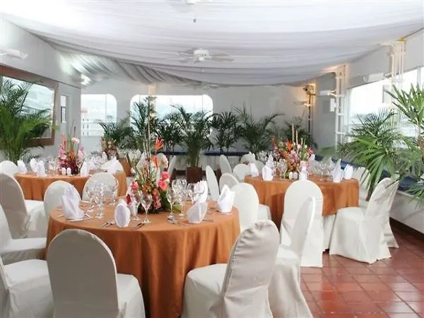 *****  Hotel Altamira Suites Caracas Venezuela