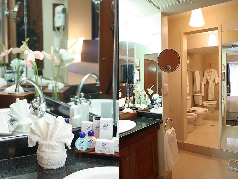 *****  Hotel Altamira Suites Caracas Wenezuela