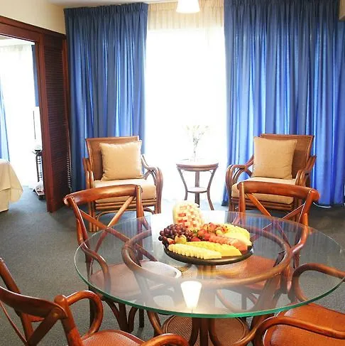 Hotel Altamira Suites Caracas 5*,