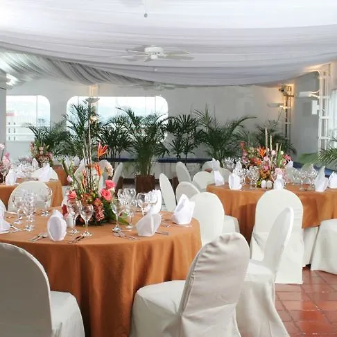 Hotel Altamira Suites Caracas