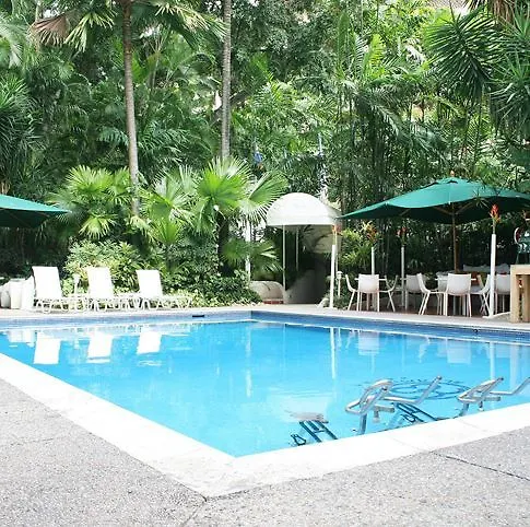 Hotel Altamira Suites Caracas