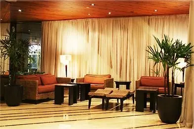 Hotel Altamira Suites Caracas
