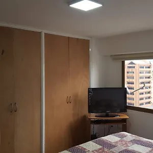 Apartamento Apartosuites Cerca Del Boulevar De Sabana Grande Y La Av. Solano