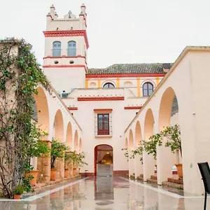 Palacio Marqués De Arizón 4*, Sanlúcar de Barrameda España