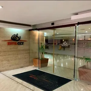 Apartamento Ccct Ccct