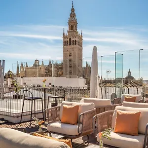 Eurostars Boutique 4*, Sevilla España