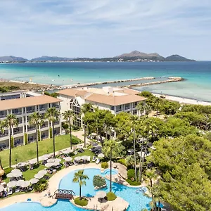 Grupotel Parc Natural & 5*, Playa de Muro (Mallorca) España