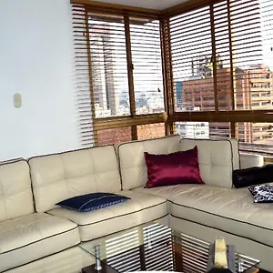Apartamento Confortable Apto Tipo Suite/ Turismo Relax