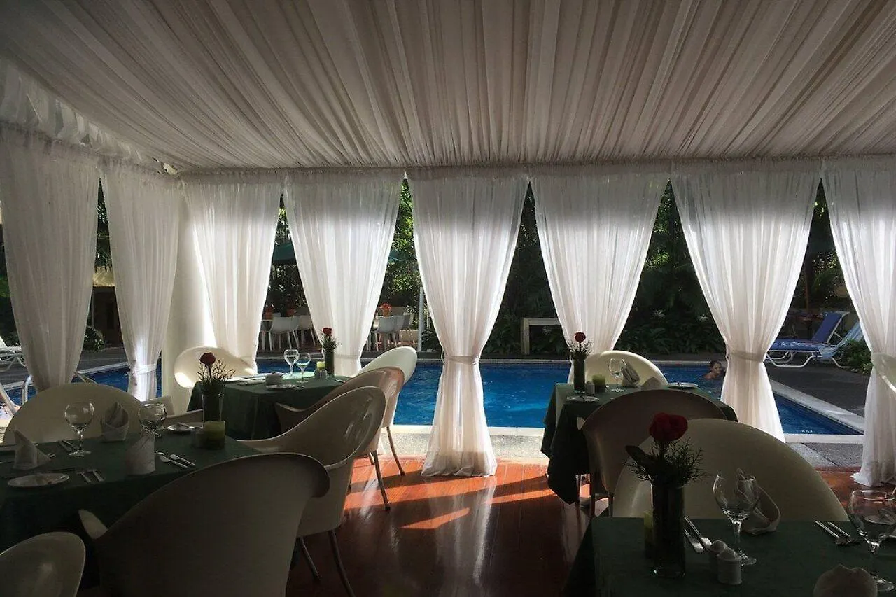 Hotel Altamira Suites Caracas