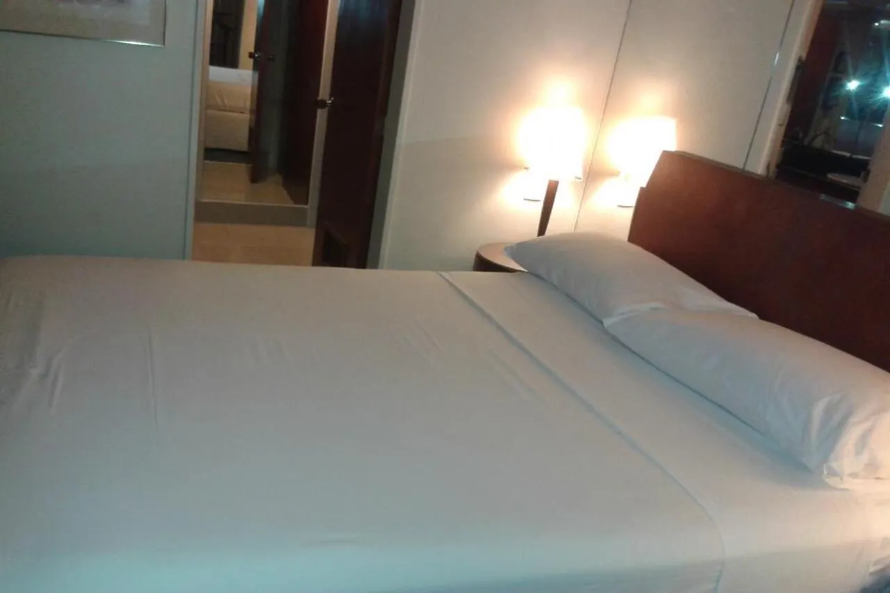 Hotel Altamira Suites Caracas Venezuela