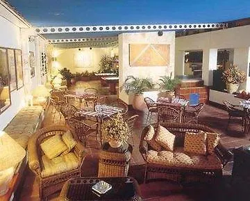 Hotel Altamira Suites Caracas Venezuela