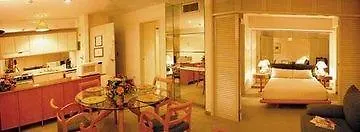 Hotel Altamira Suites Caracas