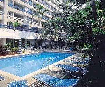 Hotel Altamira Suites Caracas