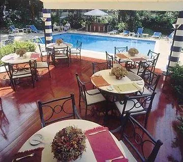Hotel Altamira Suites Caracas