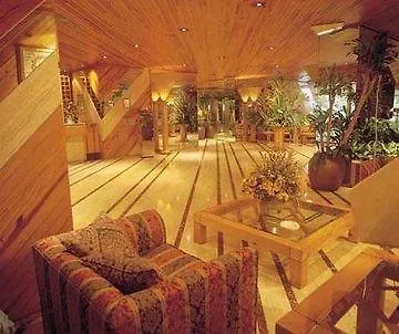 Hotel Altamira Suites Caracas