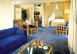 *****  Hotel Altamira Suites Caracas Venezuela