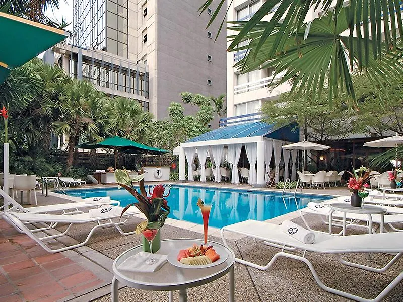 Hotel Altamira Suites Caracas 5*,  Venezuela