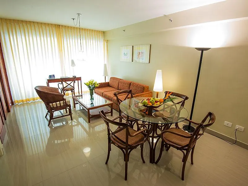 *****  Hotel Altamira Suites Caracas Venezuela