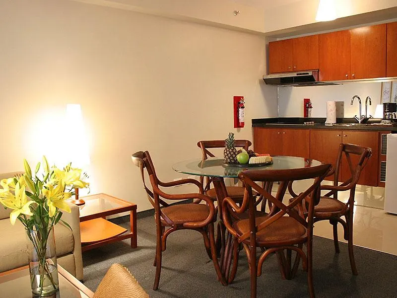 Hotel Altamira Suites Caracas