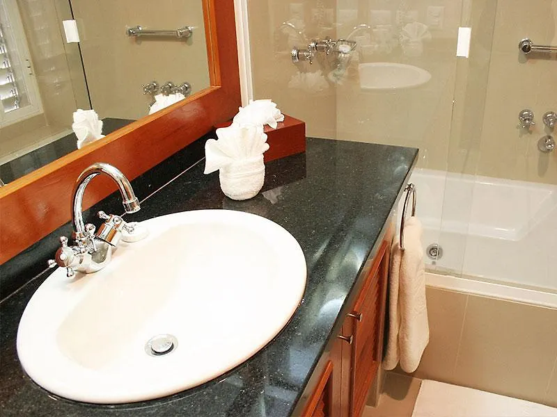 Hotel Altamira Suites Caracas