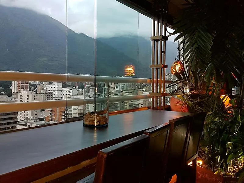 Hotel Altamira Suites Caracas 5*,