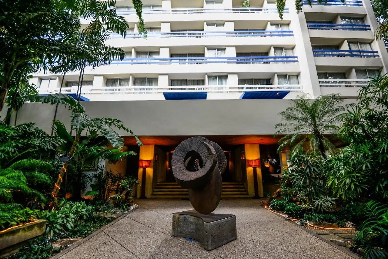 Hotel Altamira Suites Caracas 5*,