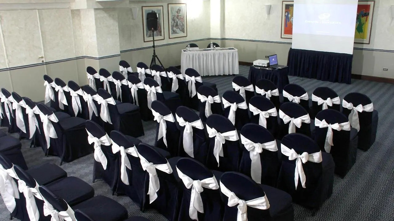 *****  Hotel Altamira Suites Caracas Venezuela