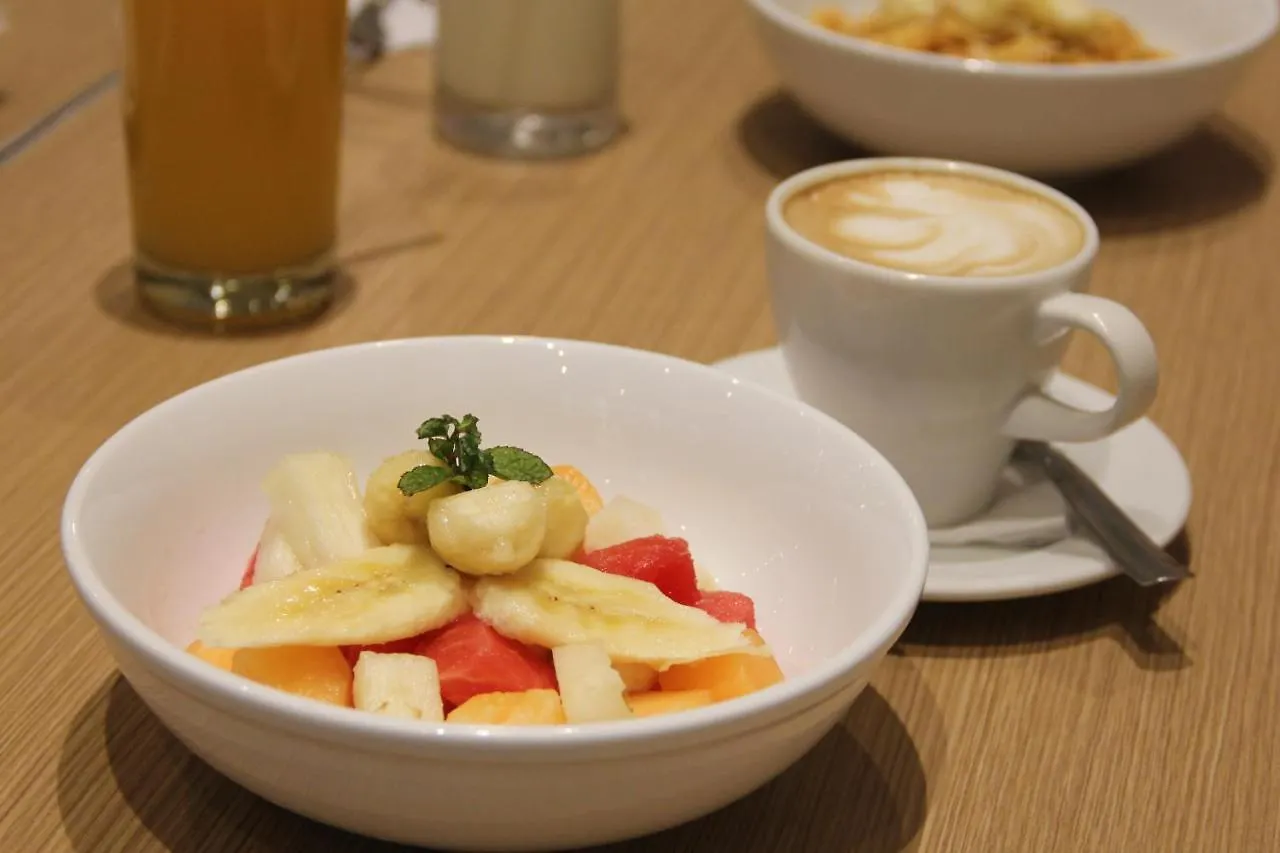 Hotel Altamira Suites Caracas