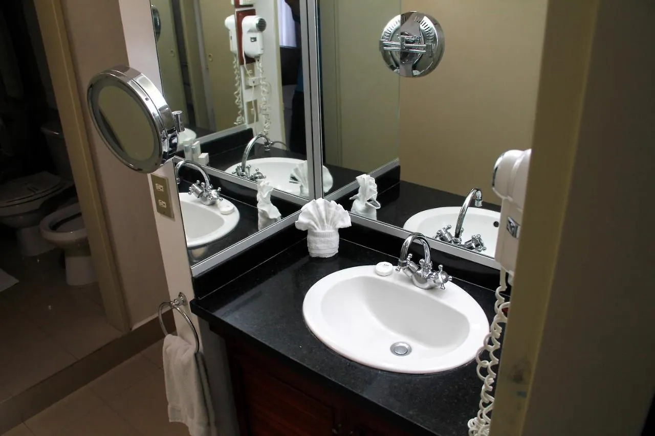 Hotel Altamira Suites Caracas 5*,