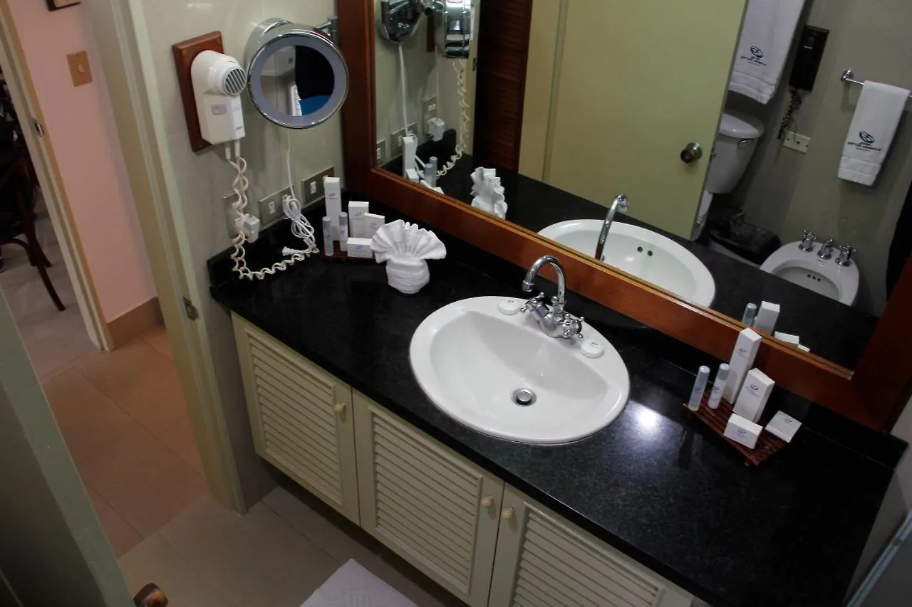 Hotel Altamira Suites Caracas