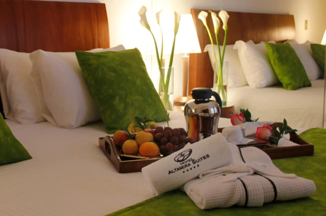 Hotel Altamira Suites Caracas 5*,  Venezuela