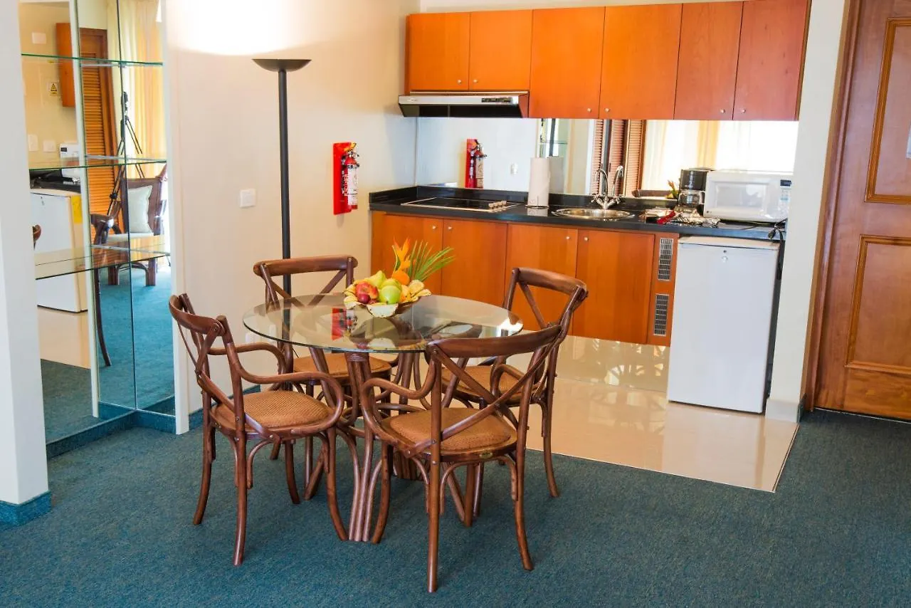 Hotel Altamira Suites Caracas