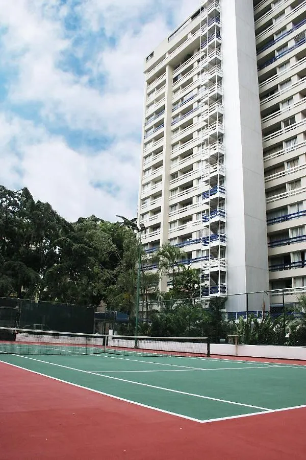 Hotel Altamira Suites Caracas