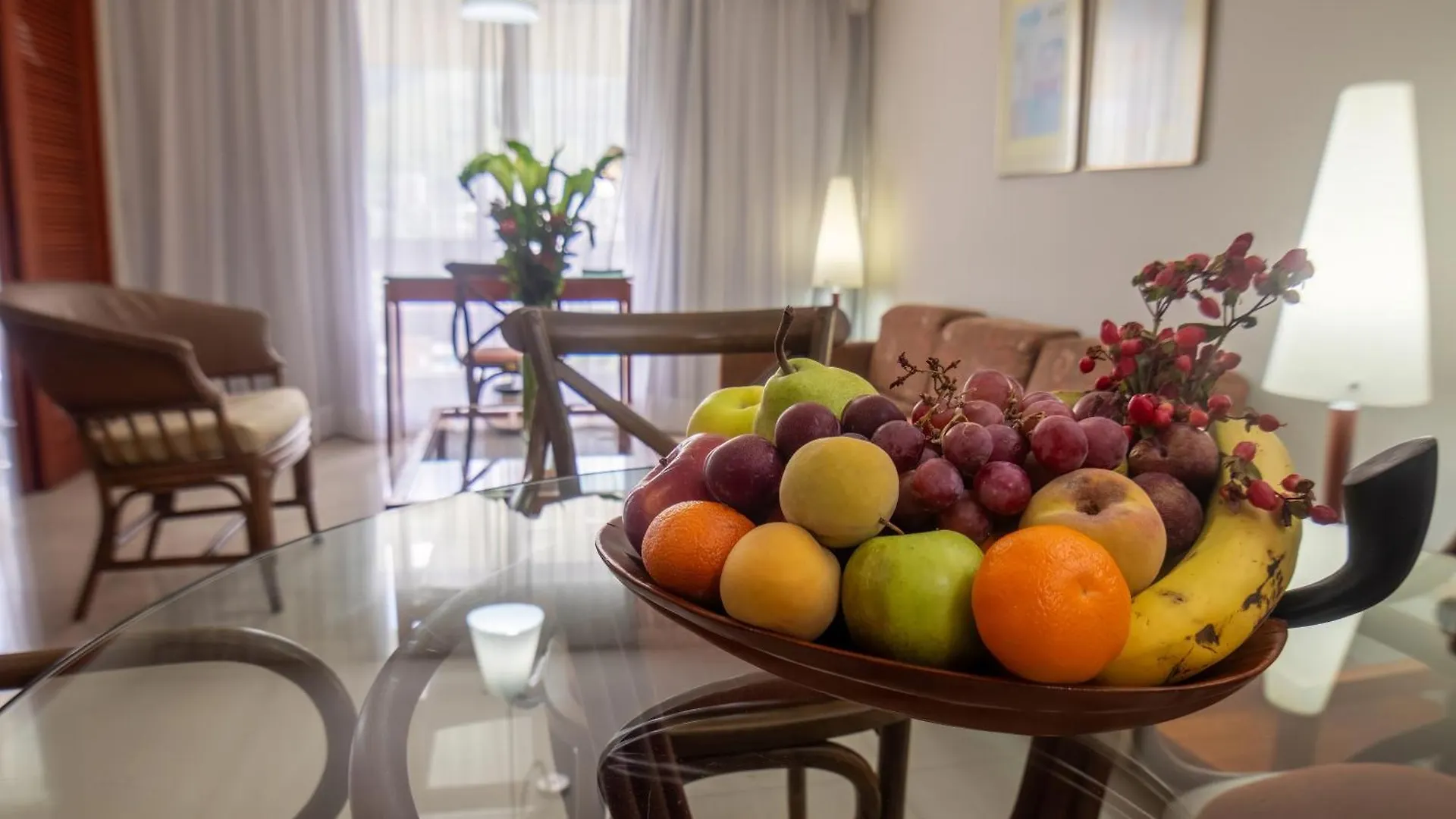 Hotel Altamira Suites Caracas Venezuela