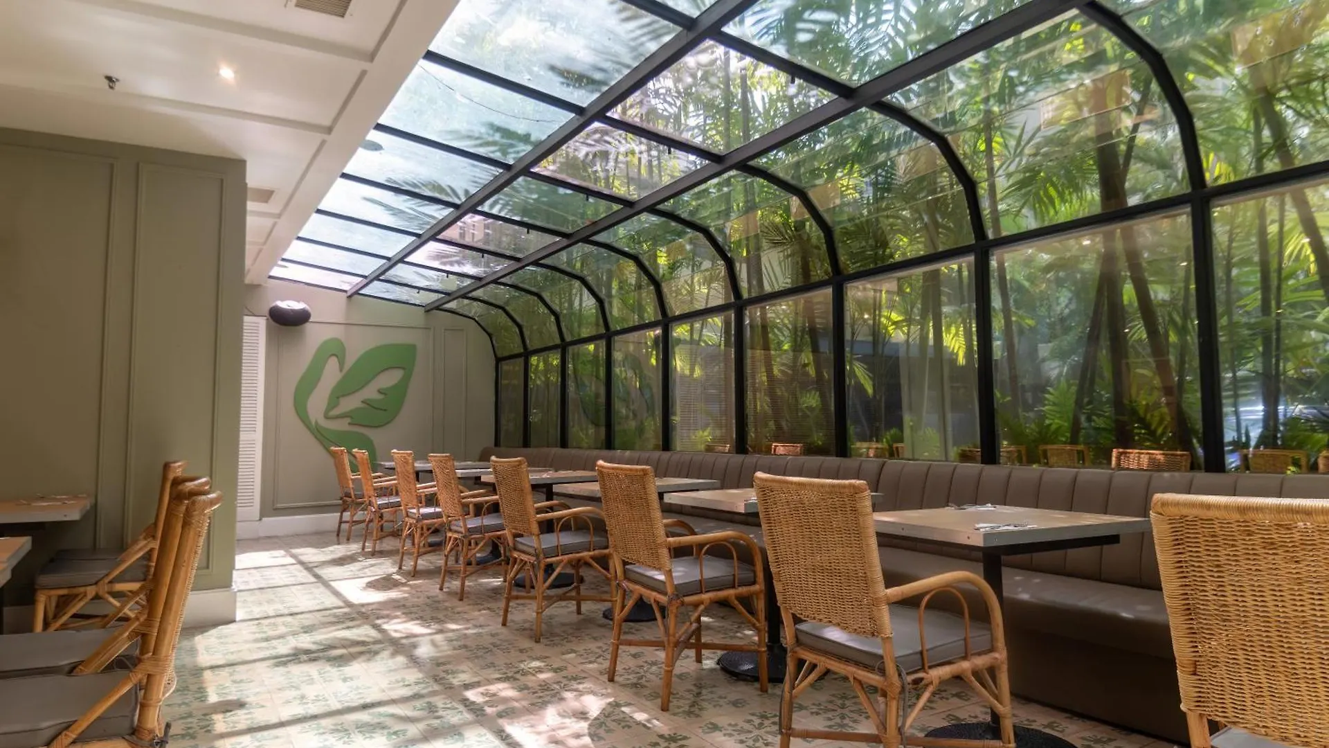 *****  Hotel Altamira Suites Caracas Venezuela