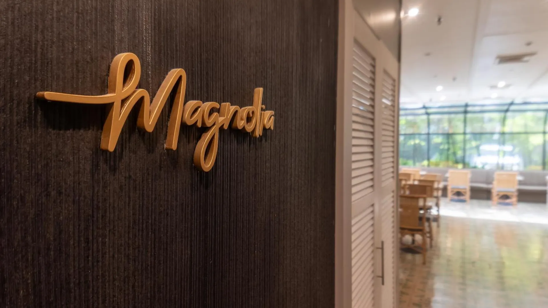 Hotel Altamira Suites Caracas