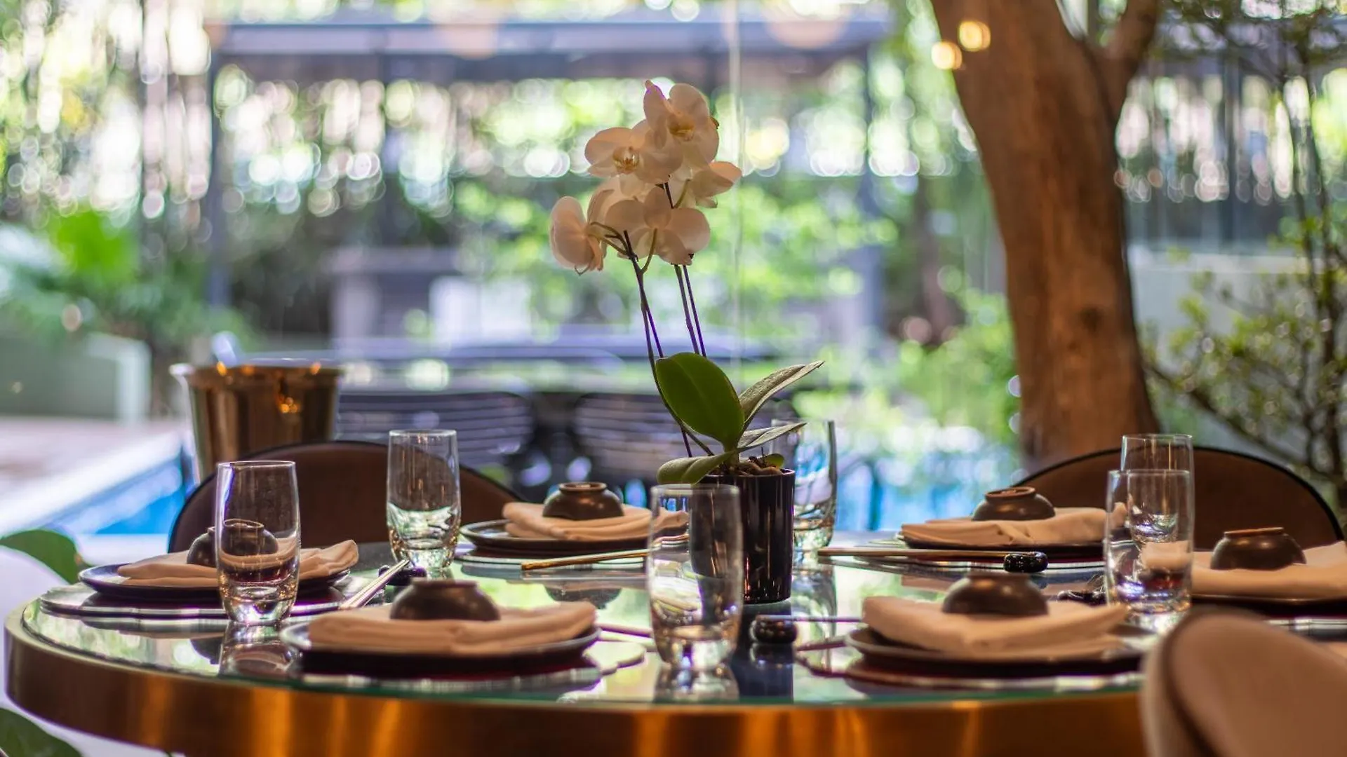 Hotel Altamira Suites Caracas