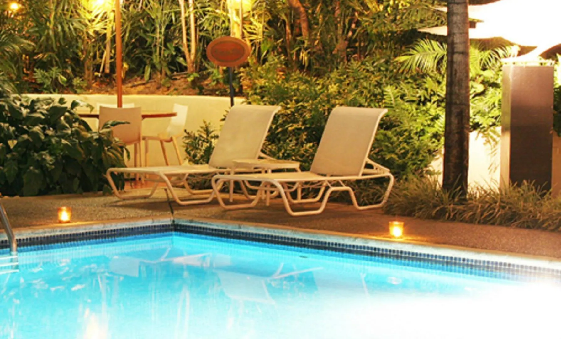 *****  Hotel Altamira Suites Caracas Venezuela