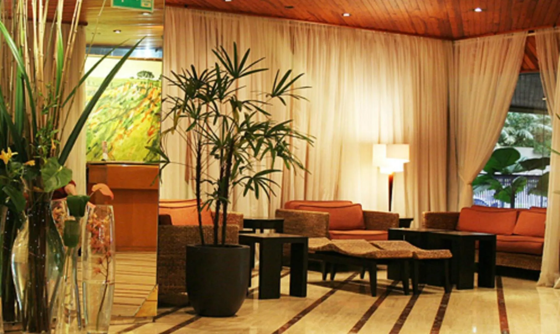 Hotel Altamira Suites Caracas
